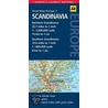 Scandinavia by Kummerly+frey