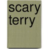 Scary Terry door John H. Cary