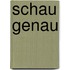 Schau Genau