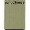 Schoolhouse door Leanna Brodie