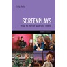 Screenplays door Dan Elish
