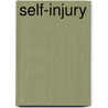 Self-Injury by Toney Allman