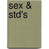 Sex & Std's door Lora McDuffie