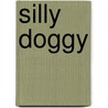 Silly Doggy door Adam Stower