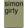 Simon Girty by Edward Butts