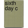 Sixth Day C by Levi Primo
