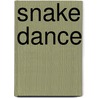 Snake Dance door Dane Coolidge