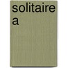 Solitaire A door Masterton G