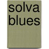 Solva Blues door Meic Stevens