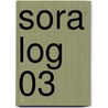Sora Log 03 by Kaco Mitsuki