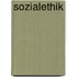 Sozialethik
