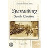 Spartanburg by Jeffrey R. Willis