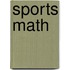 Sports Math
