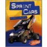 Sprint Cars by Tyrone Georgiou