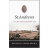 St. Andrews door Raymond Lamont-Brown
