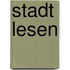 Stadt Lesen