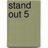 Stand Out 5 door Staci Sabbagh