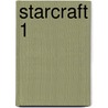 Starcraft 1 by Simon Furman