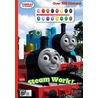 Steam Work! door Wilbert Vere Awdry