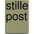 Stille Post