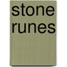 Stone Runes door Laura Tuan