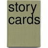 Story Cards by Jon Anderson