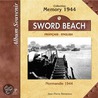 Sword Beach door Jean-Pierre Benamou