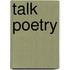 Talk Poetry
