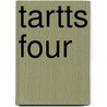 Tartts Four door Tricia Taylor
