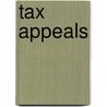 Tax Appeals door Kay Linnell