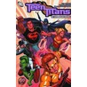 Teen Titans door J.T. Krul