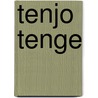 Tenjo Tenge by Oh! Great!