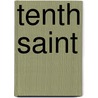 Tenth Saint door D.J. Niko