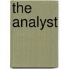 The Analyst by P.T. Dawkins