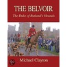 The Belvoir door Michael Clayton