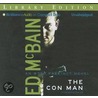 The Con Man by Ed Mcbain