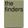 The Finders door Alan Dapre