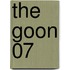 The Goon 07