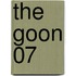 The Goon 07