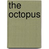 The Octopus door Preston McDaniels