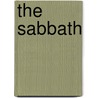 The Sabbath door Steffi Rubin