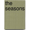 The Seasons by Susan Barraclough