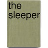 The Sleeper door Steven Brezenoff