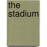 The Stadium door Jon Plasse