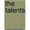 The Talents door Inara Scott