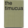 The Timucua door Peter Benoit