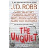 The Unquiet by Mary Blayney