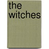The Witches door Jillian Powell