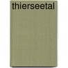 Thierseetal by Walter Theil