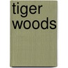 Tiger Woods by William Durbin